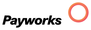 Payworks logo